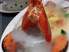 -望乡楼上海菜(日月光店)