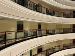 -上海瑞金洲际酒店