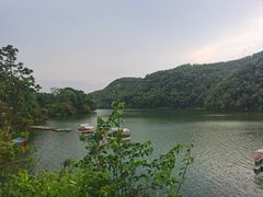 -山外山菜馆(玉泉路店)