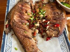 -刘师父老汉口江湖菜(蔡锷路店)