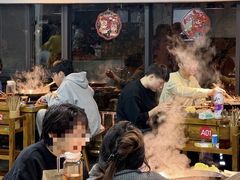 -阳阳老火锅(小南门店)