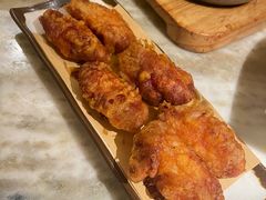 -佬肥猫·浙江乡村菜(国华广场店)