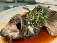 -京香轩·中餐厅(上海中庚聚龙酒店)