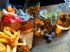 -Helens海伦司小酒馆(津湾广场店)