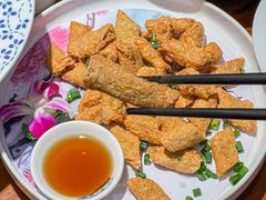 -涌觅名灶·本地海鲜宁波菜(财富广场店)