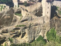 -梅黛奥拉修道院