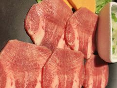 -山之屋炭火烧肉·生啤畅饮(大朗万科中央公园店)