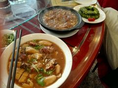 -北京小肠陈饭庄(方庄店)