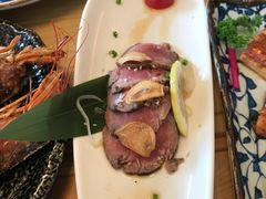 -王鼎精致料理铁板烧(世博源店)