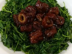 -长兴菜馆(高桥店)