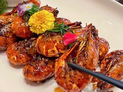 -山水雅居·江南雅宴(运河公园店)