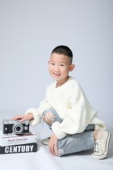 -蜜阁孕味亲子摄影(太奥广场店)