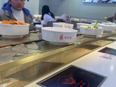 -西火火·川派小火锅(西溪银泰店)