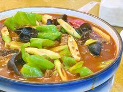 -呼吸森林·生态农庄农家乐私房菜