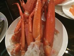 -成都钓鱼台精品酒店-品聚·成都餐厅