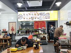 -姐妹炖罐店(桂香街总店)