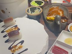 -德永枣香烤鸭(官舍店)