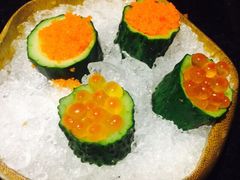 iphone_upload_pic-梅筑·创意料理(王府井百货店)