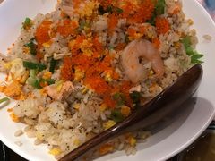 海鲜炒饭-村上一屋·亚洲菜融合小馆(南楼店)