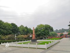 -辛亥革命博物院北区