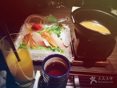 -滩万日本料理Nadaman(国贸大酒店)