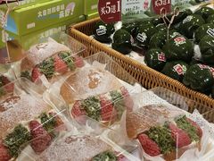 -TOUCH泰奇(金桥长岛路店)