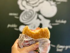 -汉堡王(天津鲁能店)