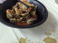 -聚味瞿记·龙虾堂(树木岭店)
