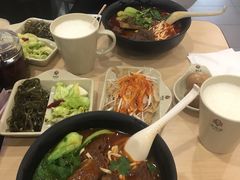 -李先生牛肉面大王(东营凯莱店)