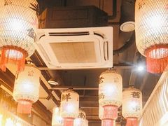 -旧街市鲜货老火锅(大光路店)