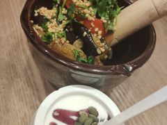 -西北45°(世茂广场店)