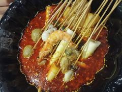 -梵云依家小冒菜(新街口总店)