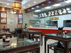 大堂-冯鑫记南京鸭血粉丝汤(来燕路店)