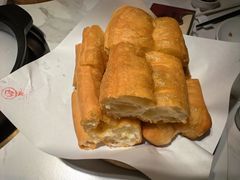 -大良毋米粥·粥底火锅(岭南天地店)