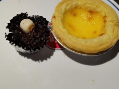 -牛排叔叔自助餐厅(太原龙湖万达店)