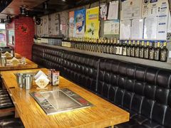 -KAOKAO烤烤·丹东海鲜烧烤(望京店)
