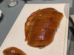 -小大董·烤鸭(观景餐厅·南京西路店)
