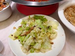 -茅庐毛血旺(临沂泰盛广场店)