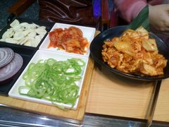 -千纸鹤嫩汁烤肉(西大直街店)