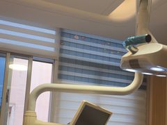 -上海仁爱医院口腔科 · 种植