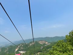 -丹东凤凰山景区