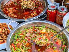 -蛙兔鸡自贡风味·特色江湖菜(广都店)