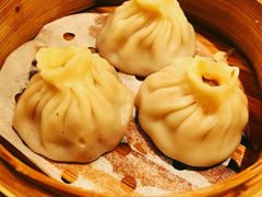 天王烤鸭包-南京大牌档(龙湖长楹天街店)