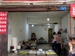 门面-十一街苍蝇馆子转经消江湖菜(九眼桥十一街店)