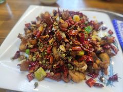 -老味道1992(武当山店)