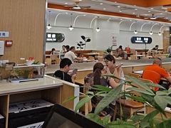 -7+7私家饭堂(人民路店)