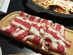 -蓉城老妈火锅(双林路店)