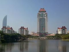 -厦门大学(思明校区)