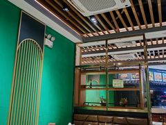 -简普菜烤鱼(苏宁生活广场店)