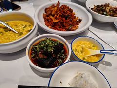 -兰湘子·湘菜小炒(天水兰天城市广场店)